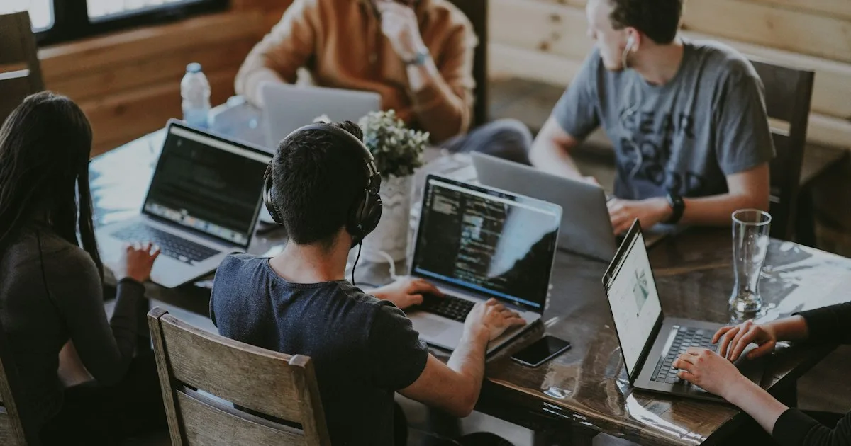 Por Que Modernizar Seu Site: Os Sinais de Que Seu Design Está Custando Vendas