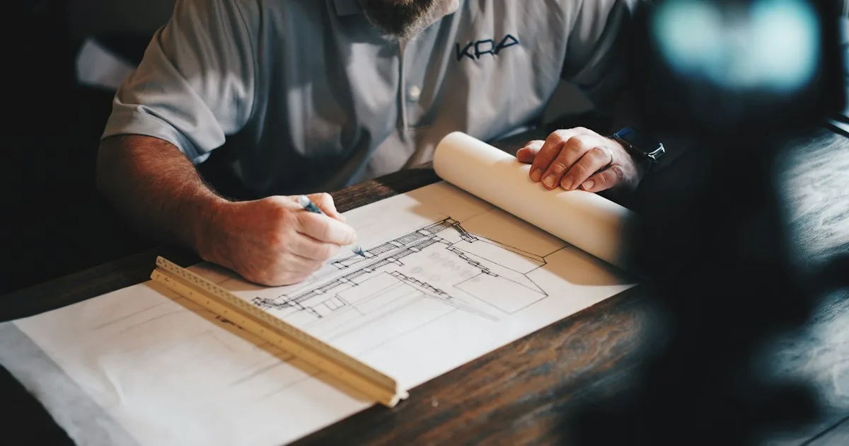 Sites Para Engenharia e Arquitetura: Portfólio de Destaque e Novos Orçamentos
